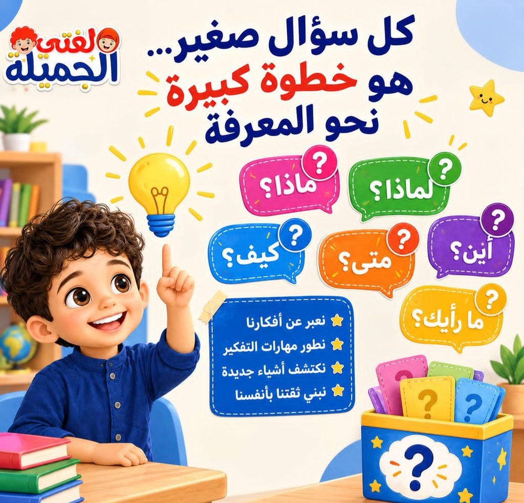 ممارسة اللغة العربية
