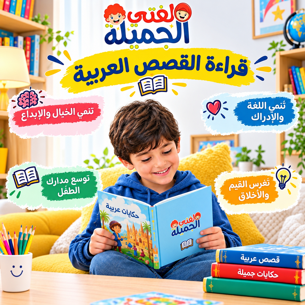 ممارسة اللغة العربية